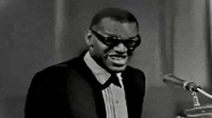 Ray Charles - Hit The Road Jack
