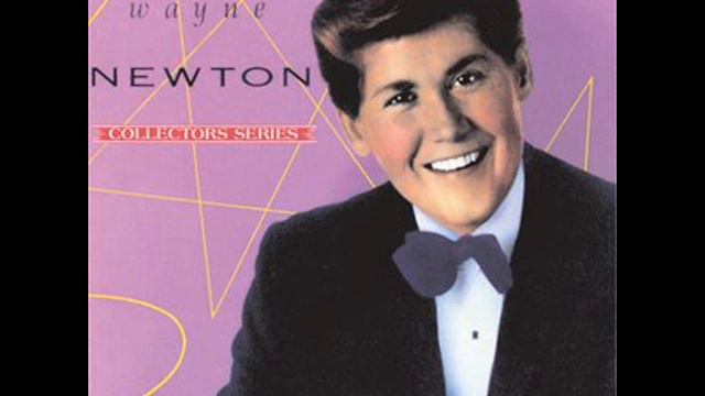 Wayne Newton - Dream Baby смотреть онлайн