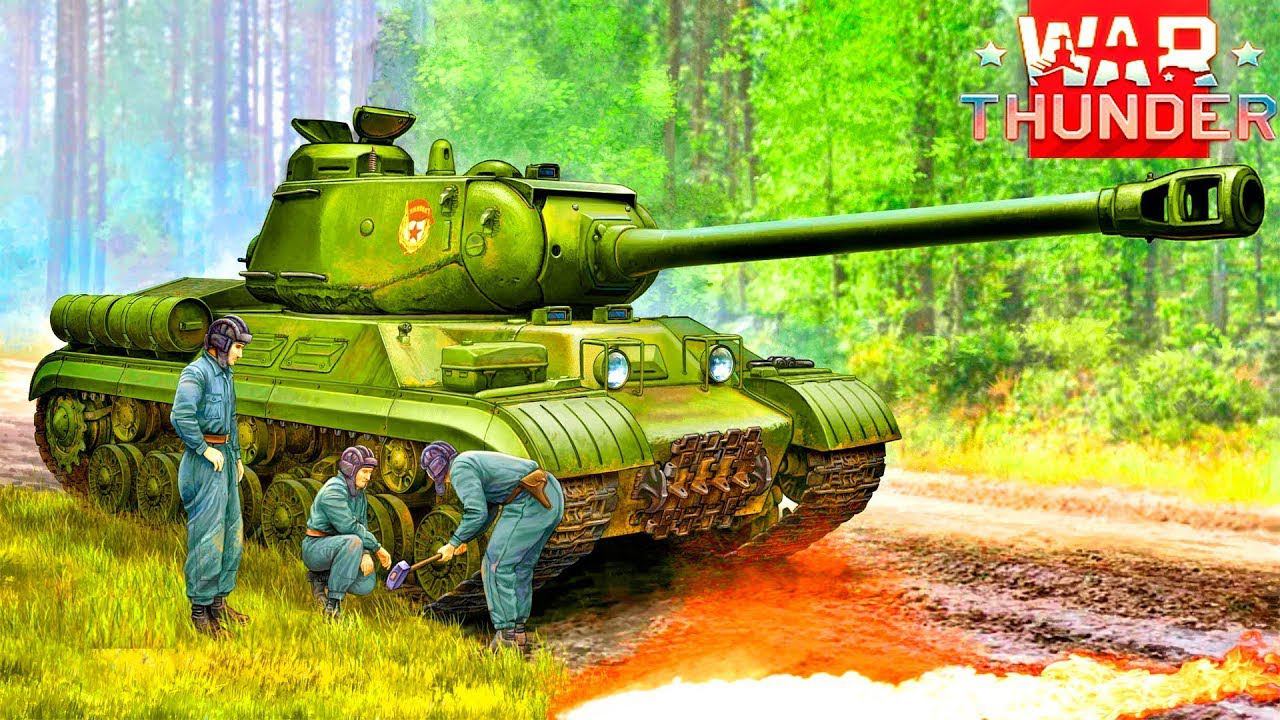 WAR Thunder- Дождались да, игра с Подписчиками - ПЯТНИЦА смотреть онлайн
