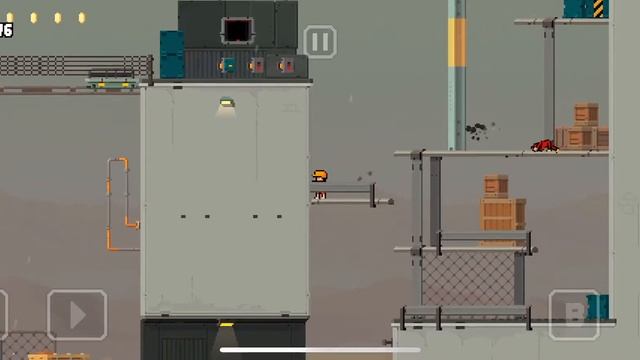 Hot Guns: Mission 3 Desert - Level 3 (HG Badge 11) IOS Gameplay Walkthrough (HD) смотреть онлайн