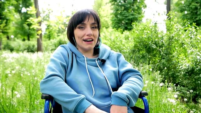 Дарья и её проект Помощь животным