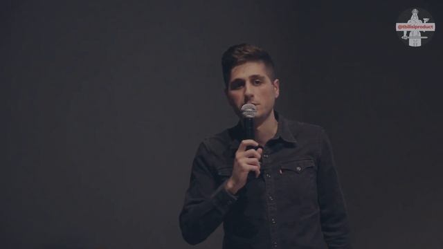 TPC Meetup. JTBD – Vage Oganesyan смотреть онлайн