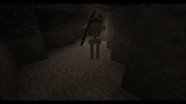 Лучший друг (Minecraft Machinima) смотреть онлайн