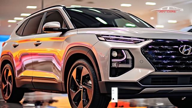 The New 2024 Hyundai Tucson Hybrid - Your Eco-Friendly Adventure Begins смотреть онлайн