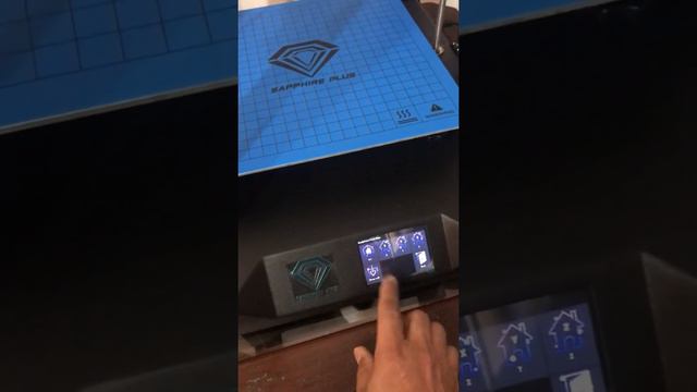 Sapphire plus fail смотреть онлайн
