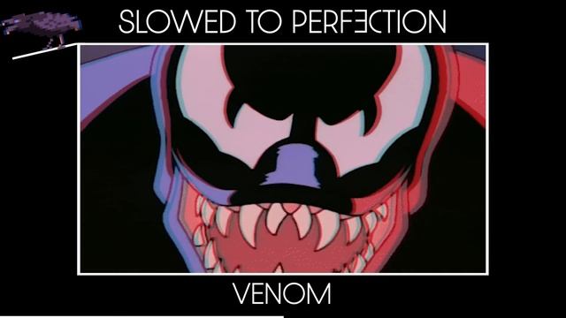 Venom - Eminem {slowed + reverb} смотреть онлайн