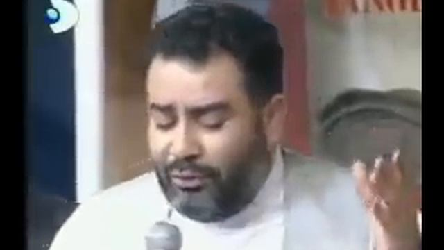 Ahmet Kaya - Telgrafçı Akif canlı (Ahmet abi'nin vapuru - 1994) смотреть онлайн