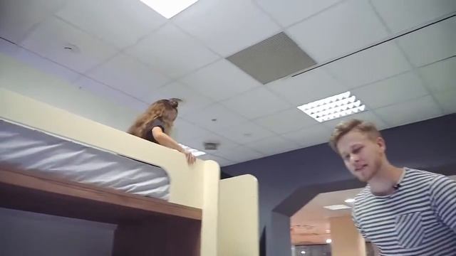 Фабрика «Клюква» корпусная мебель «Junior» смотреть онлайн