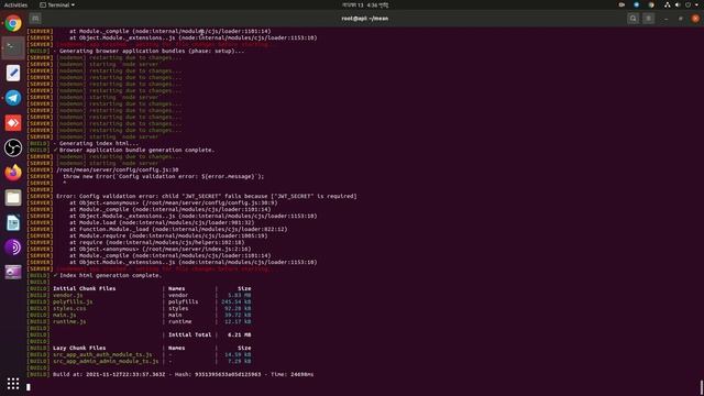 MEAN Stack App Development Services for Your Business Needs смотреть онлайн