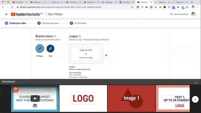 How To Use "YouTube Video Builder" to Create Animated Videos From Scratch For Brands смотреть онлайн