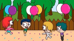 ДЕРЕВЕНСКИЕ ИСТОРИИ (Анимация КЛЭР)