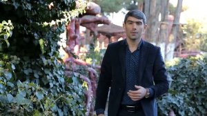 Роберт Абукаров - Уьмуьрдиз