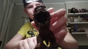 ранкор Лего распаковка