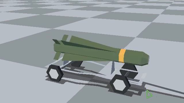 Tiny Combat Arena - Database Viewer Munition Carts смотреть онлайн