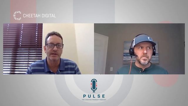 PULSE: Loyalty Tech Platforms смотреть онлайн