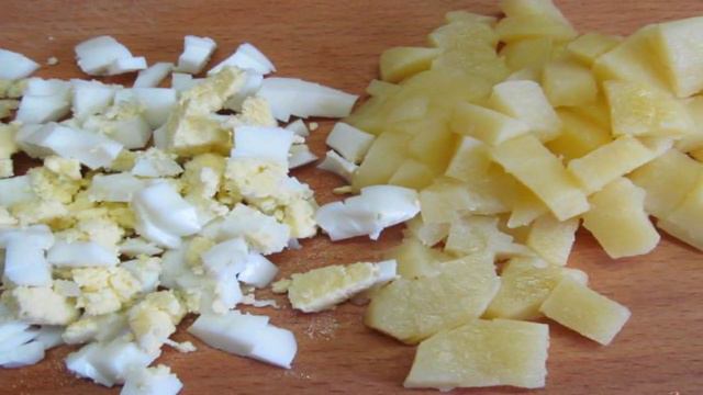 Секреты кухни