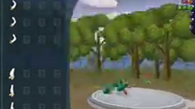 My first look at the Spore creature creator trial demo смотреть онлайн