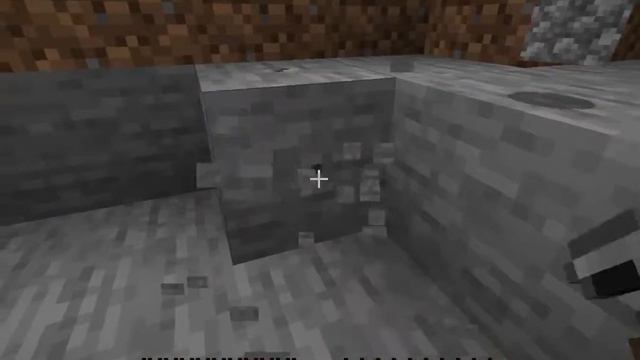 Minecraft Speedrun