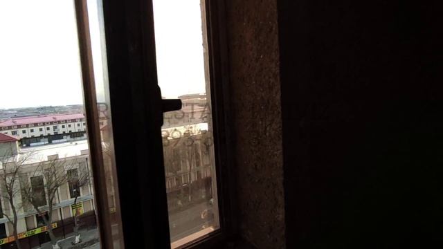 Недвижимость в Самарканде видео №78 Однокомнатная квартира без ремонта ул.Рудакий 3.800.000 сум смотреть онлайн