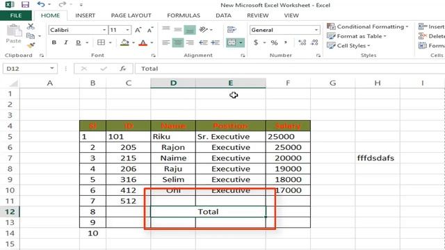 Microsoft Excel | MS Excel Bangla Tutorial 2007 To 2013 | MS Excel Tutorial | মাইক্রোসফট এক্সেল смотреть онлайн