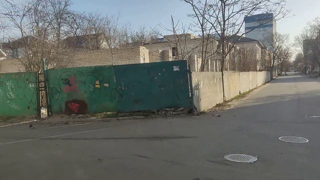 Херсон Затерянный мир 02.04.22 смотреть онлайн