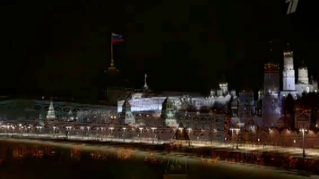 2017 01 01 Новогодняя ночь в Красногорске смотреть онлайн