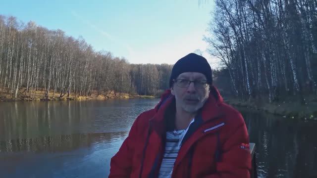 Григорий Кваша. Поиски империи (2017.11.08) смотреть онлайн