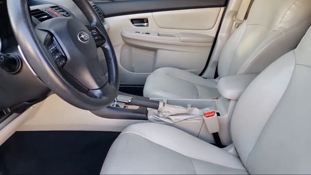 2013 Subaru XV Crosstrek 2.0i Premium Napa Vallejo Fairfield Petaluma Sonoma смотреть онлайн