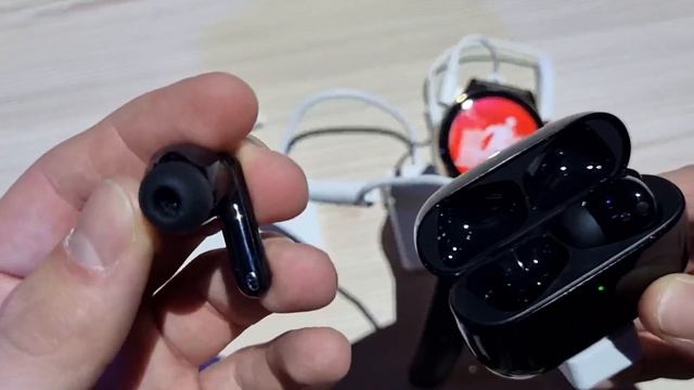 Honor Watch GS 3 e Honor Earbuds 3 Pro: anteprima dal Mobile World Congress 2022 смотреть онлайн
