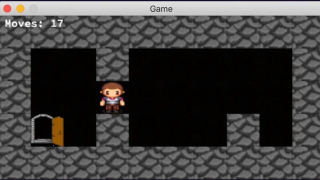 2D game small map смотреть онлайн
