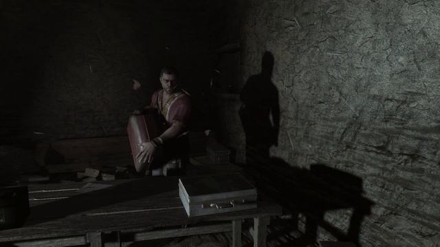 ЧИЛИМ в Far Cry 2. Разбор Фар Край 2 смотреть онлайн