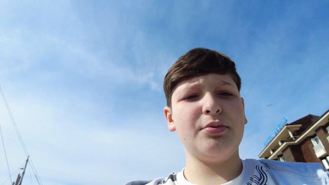 Поездка в любимую Словению. 2 Часть смотреть онлайн