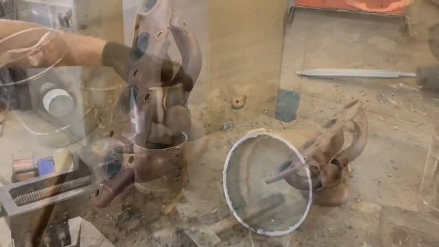 Хендай Солярис (Hyundai Solaris) 2017 г/в катализатор забит смотреть онлайн