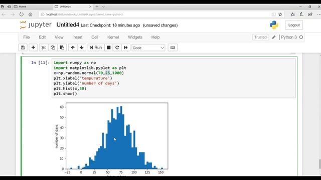 Python Data science part1 смотреть онлайн