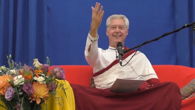 Алан Уоллес – Великое Совершенство (4-3)