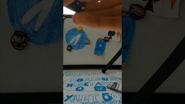 Обзор на штатив от компании AMAI!