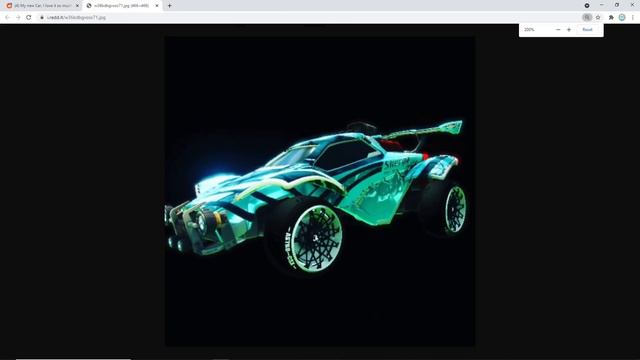 BEST Car Designs On The Rocket League Reddit #4 смотреть онлайн