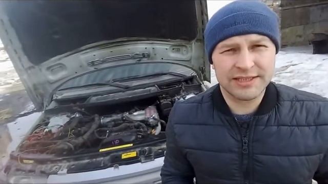 Swap Range Rover Vogue 2JZ продолжение смотреть онлайн