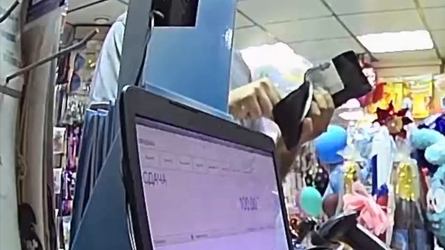 Развод не удался, пришел второй продавец смотреть онлайн