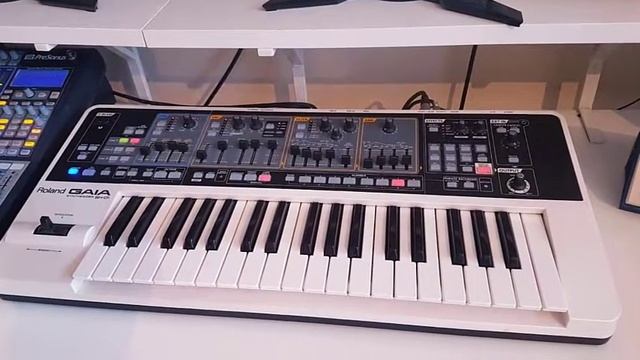 Best Synthesizer Keyboards in 2022 - Top 5 смотреть онлайн