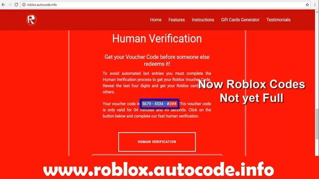 Free Robux Codes 2019 Promo Codes Roblox Gift Cards *Last Update*