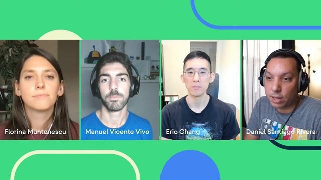 Hilt: Live Q&A - MAD Skills смотреть онлайн