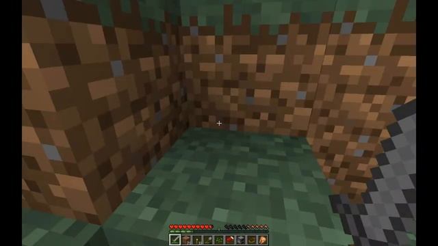 Minecraft - На край света #002 [Загадочный домик] смотреть онлайн