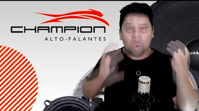 QUER economizar então vale a pena compra esse DRIVER e Tweeter champion altofalantes #somautomotivo смотреть онлайн