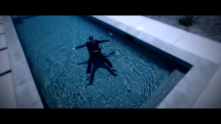 Премьера! MENEW - Baby You're Like A Drug 2016 смотреть онлайн