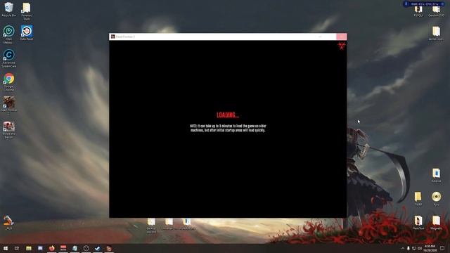 Dead Frontier 2 Hack (October Update) смотреть онлайн