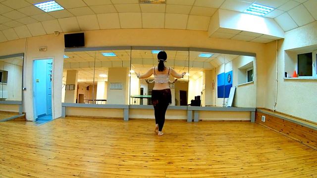 Zil practice! Layering zills on top of basic walks | Наложение сагат на базовые проходки смотреть онлайн