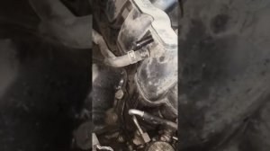 замена стартера Infiniti Qx 80