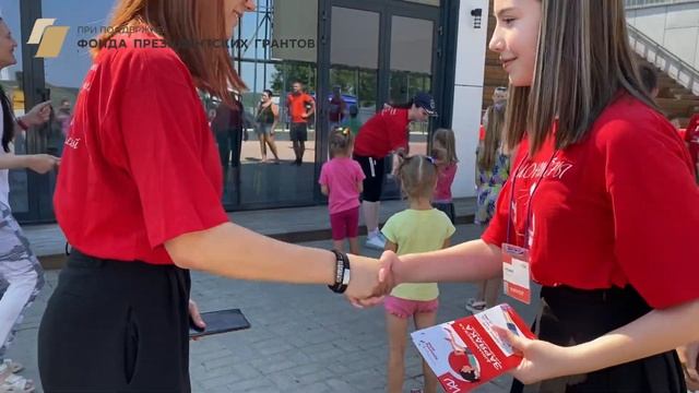 Динамическая зарядка: Двенадцатое занятие смотреть онлайн