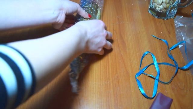 Подарок на 23 февраля "Пивной букет" смотреть онлайн